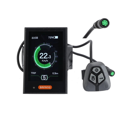 Bafang DPC18 Display - Image 2