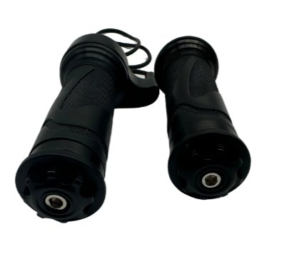 Bafang Full Twist Throttle RH - Image 3