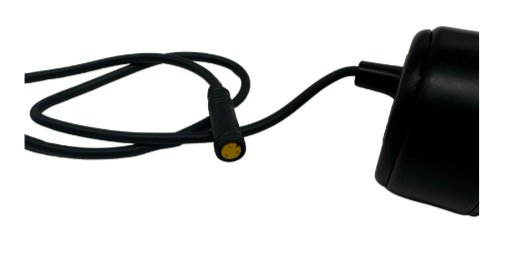 Bafang Full Twist Throttle RH - Image 2