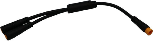 Bafang Gear / Brake Sensor Y Cable Splitter