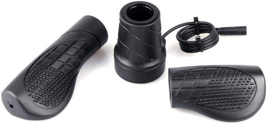 Bafang Half Twist Throttle LH
