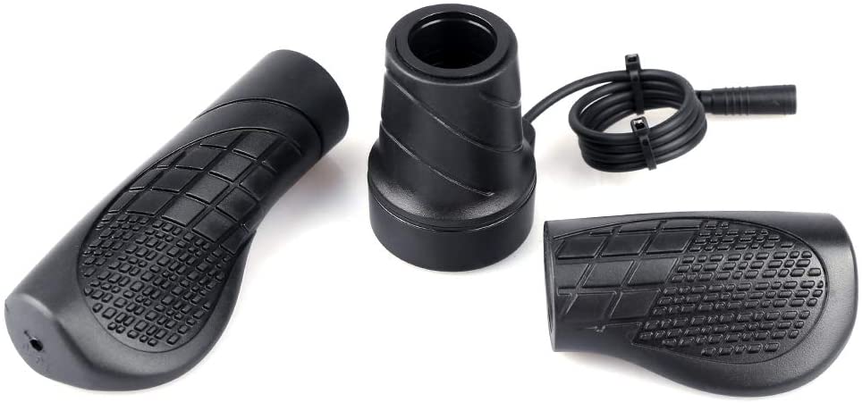 Bafang Half Twist Throttle RH