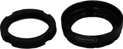 Bafang M33 Lock Nut Set