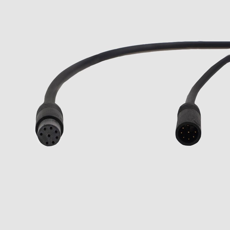 Bafang Main Harness 8 Pin 60CM Extension Cable - Image 2