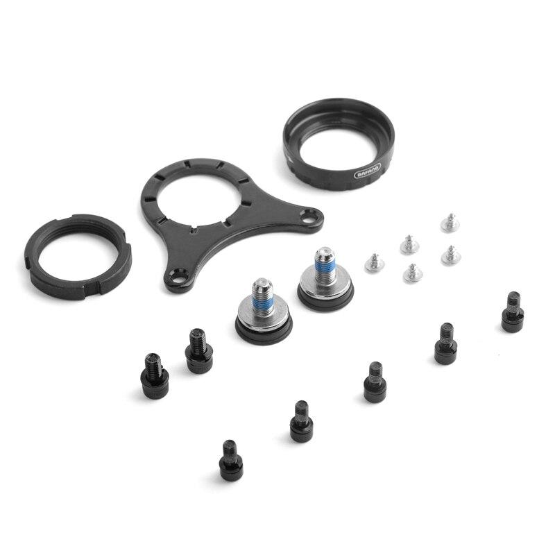 Bafang Mounting Kit BBS01 BBS02 BBSHD