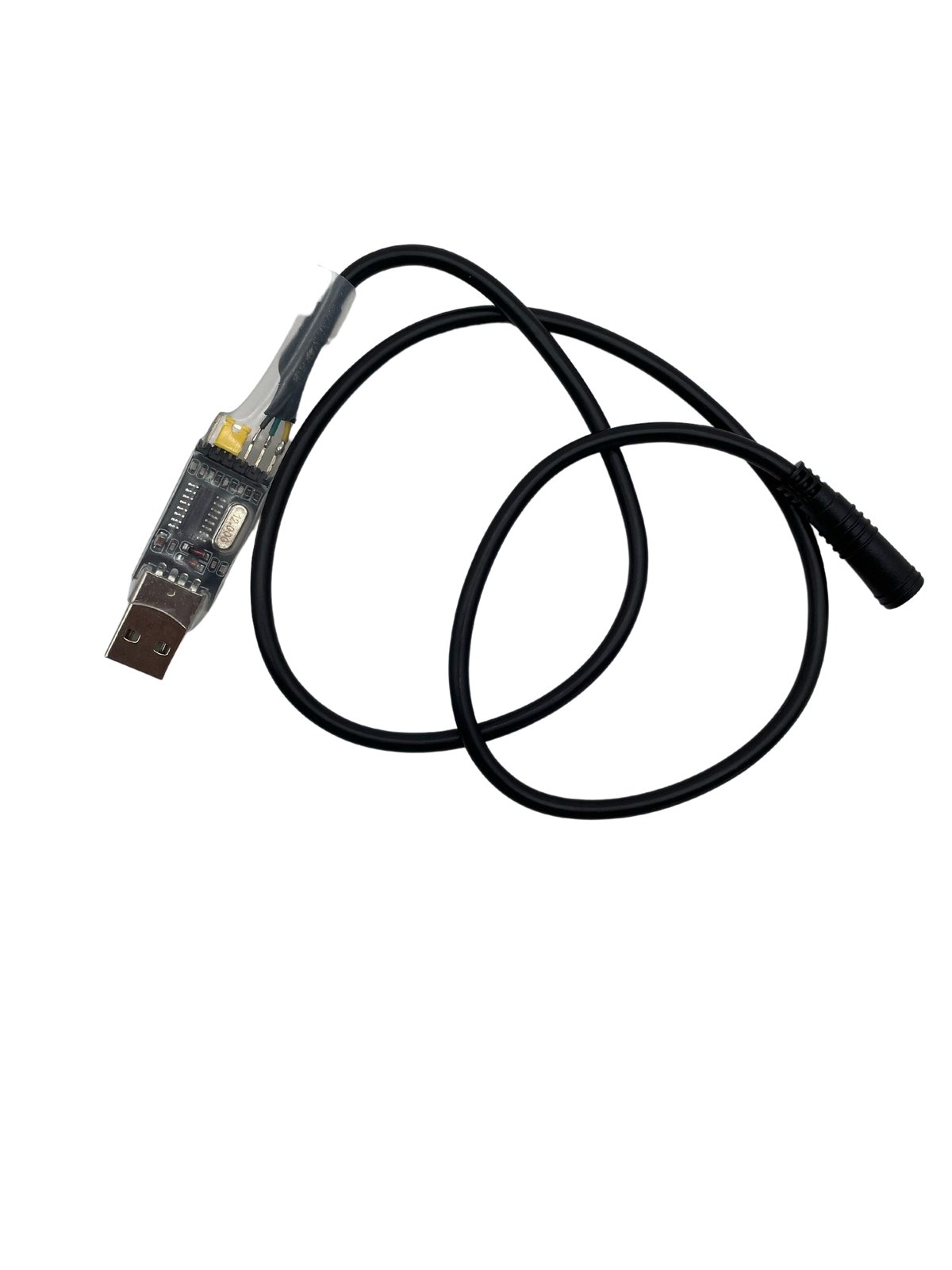 Bafang Programming Cable All Bafang Motors