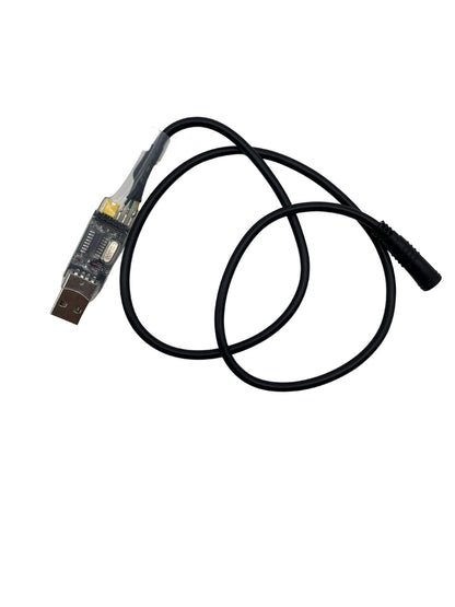 Bafang Programming Cable All Bafang Motors