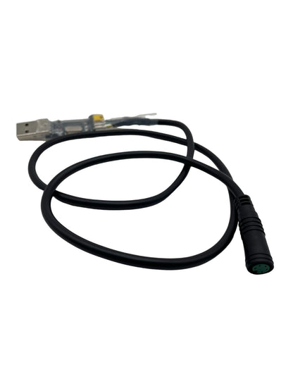 Bafang Programming Cable All Bafang Motors - Image 2