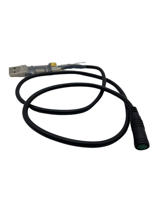 Bafang Programming Cable All Bafang Motors - Image 2