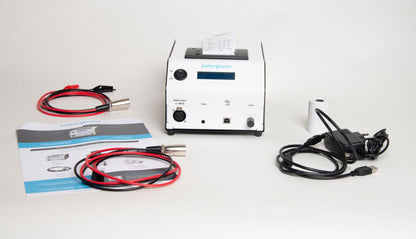 BATTERY TESTER - Image 3