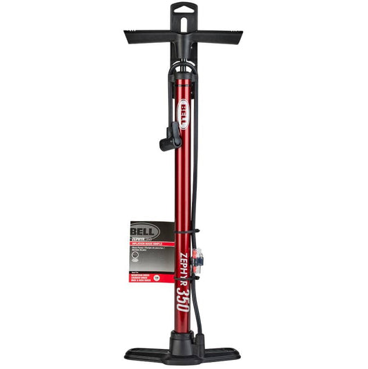 Zephyr 350 Floor Pump