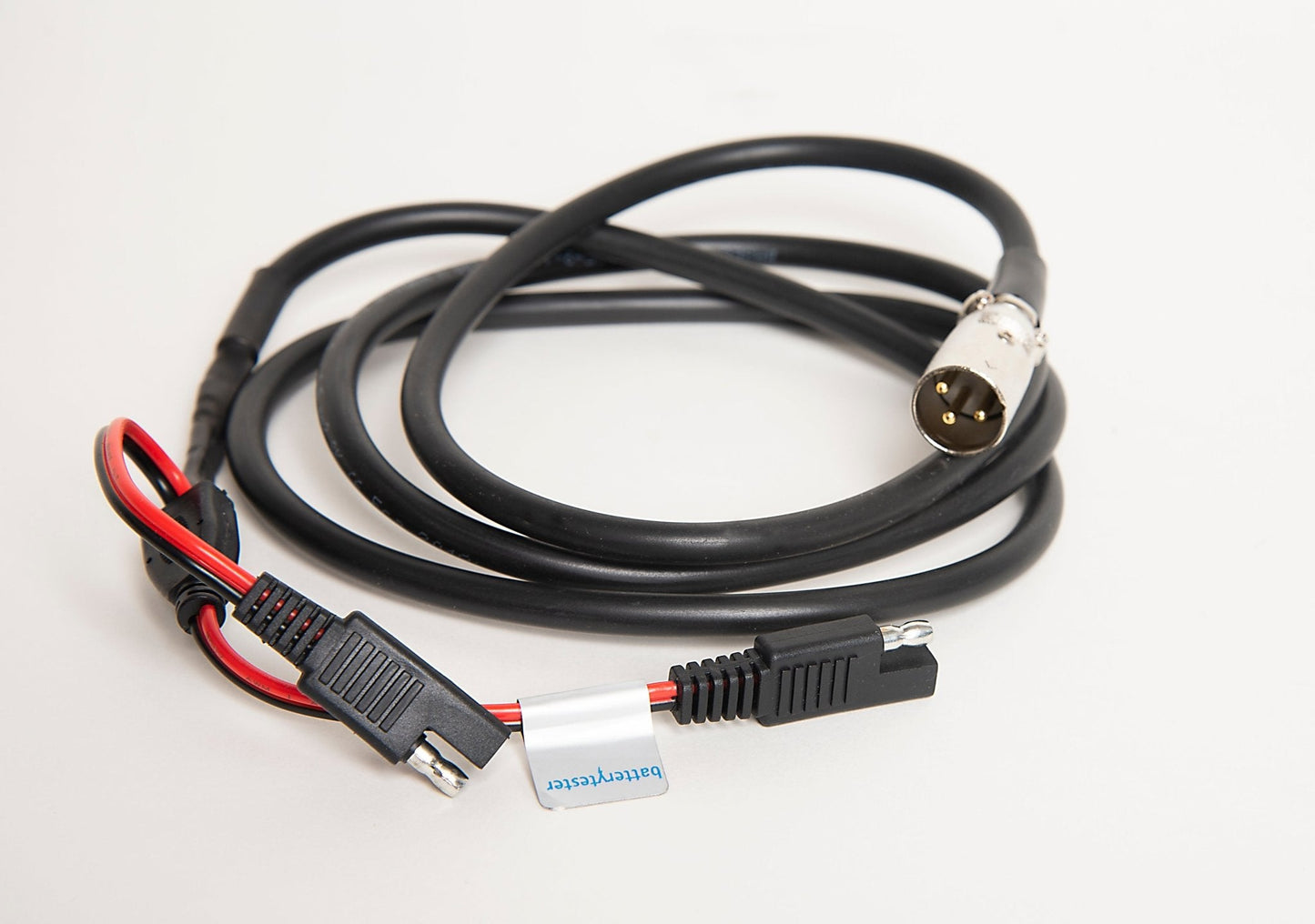Bionx Trek Plug & Play Cable - Image 2