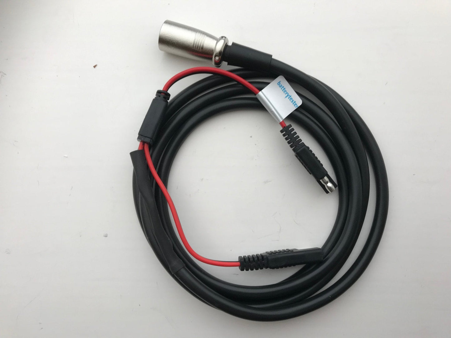 Bionx Trek Plug & Play Cable