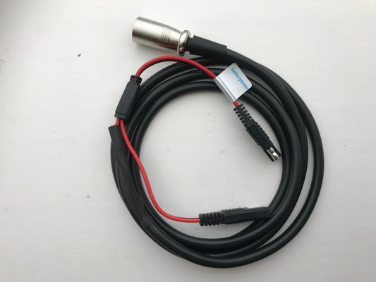 Bionx Trek Plug & Play Cable