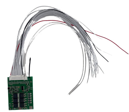 BMS 14S 35A For 52V eBike Batteries - Image 3