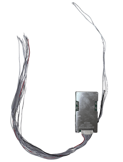 BMS 14S 80A For 52V eBike Batteries
