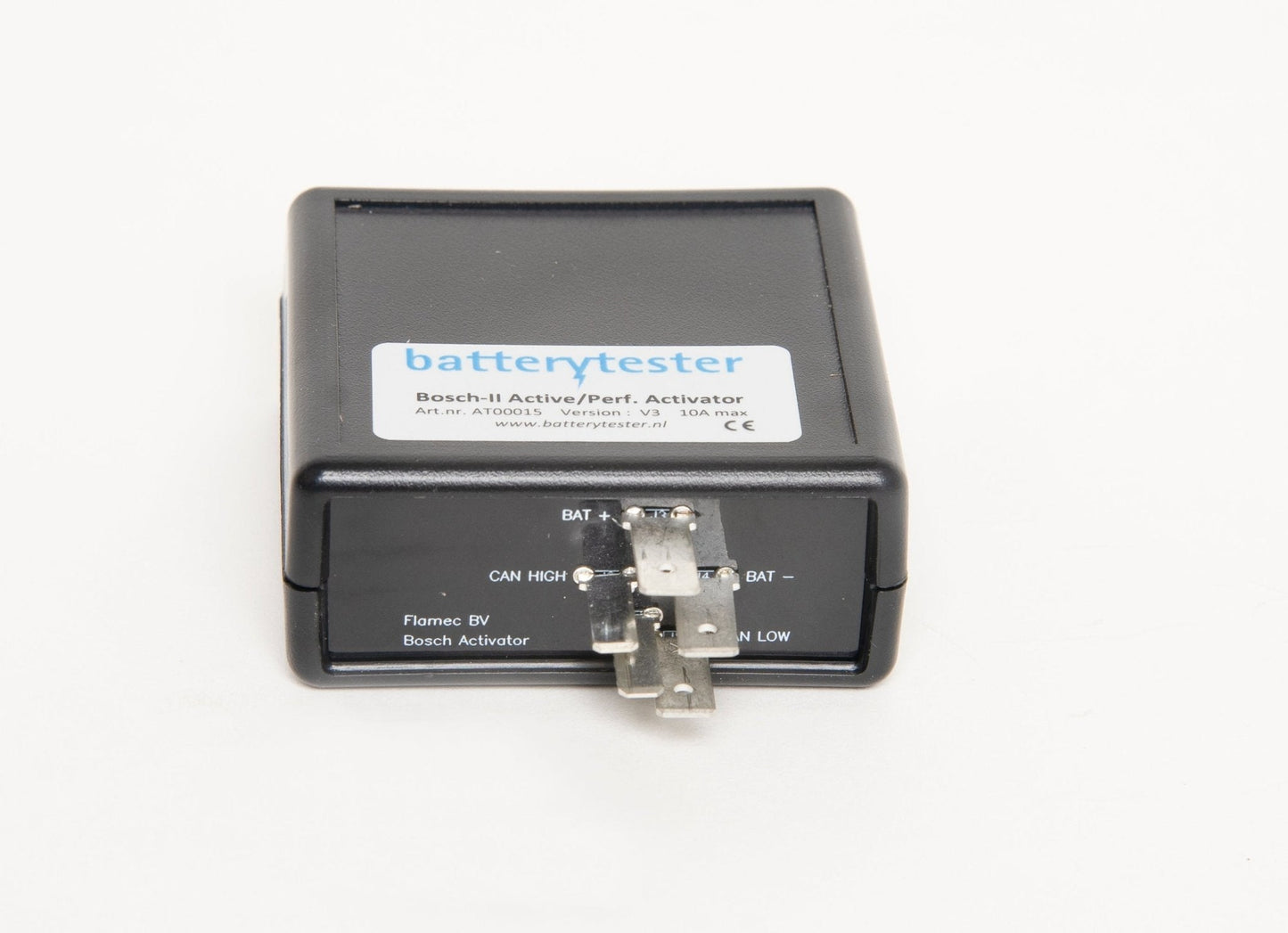 Bosch Active & Performance Smart Adapter