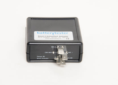 Bosch Active & Performance Smart Adapter