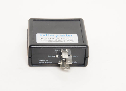 Bosch Active & Performance Smart Adapter