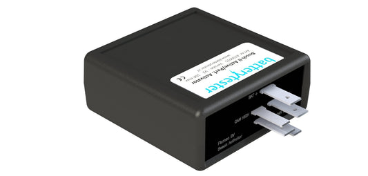 Bosch Active & Performance Smart Adapter - Image 2