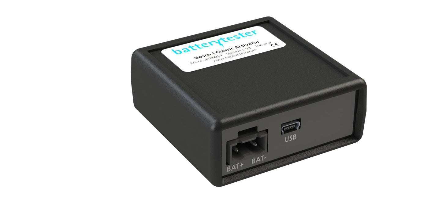 Bosch Classic Smart Adapter - Image 5