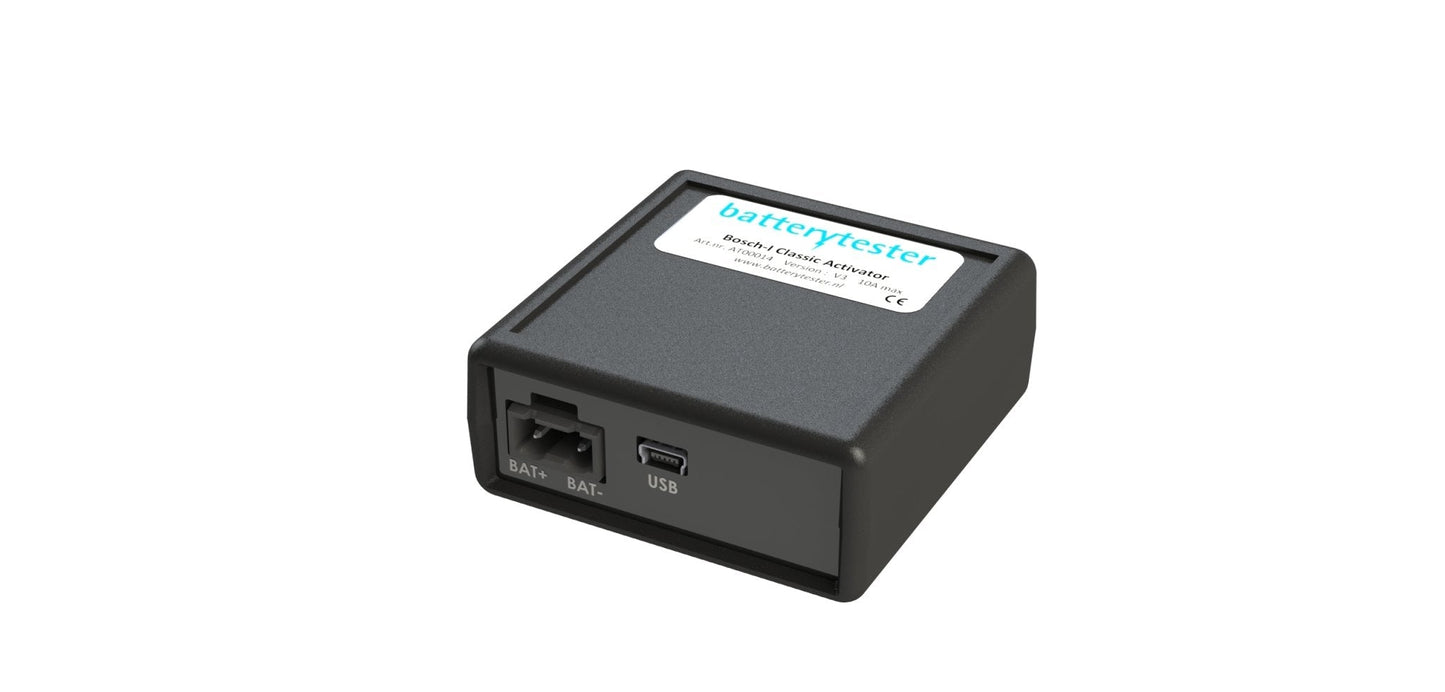 Bosch Classic Smart Adapter - Image 4