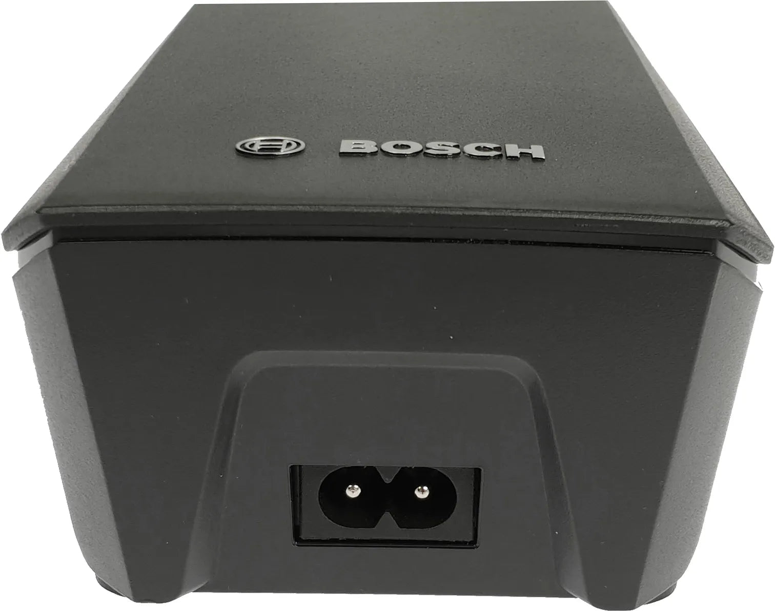 Bosch 6A Fast Charger detail view