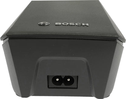 Bosch 6A Fast Charger detail view