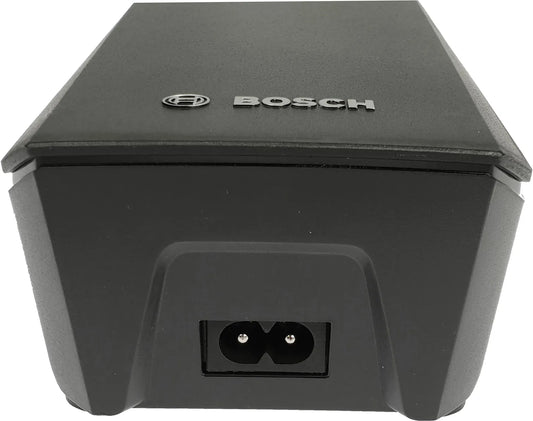 Bosch 6A Fast Charger detail view