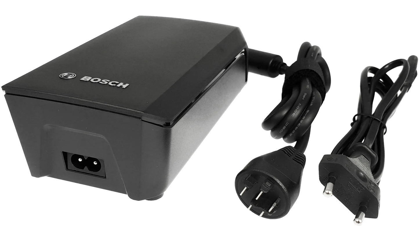 Bosch 6A Fast Charger for eBike System 2