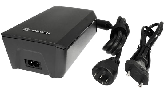 Bosch 6A Fast Charger for eBike System 2