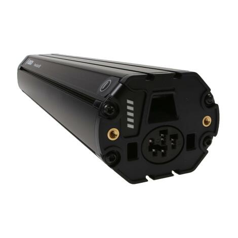 Bosch Powertube 750 Vertical eBike Battery - The Smart System