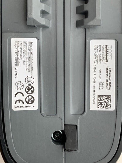 Broze BMZ Smart Cable - Image 4