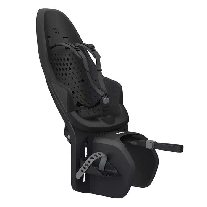 Thule Yepp 2 Maxi rack mount child bike seat - gallery image 10