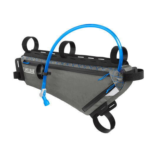 CamelBak M.U.L.E. Frame Pack 2.0L Wolf Grey