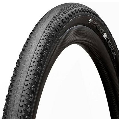 Hutchinson Caracal Race TLR gravel tyre black