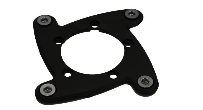 Chainwheel Adapter 104mm For Bafang BBS01B and BBS02B
