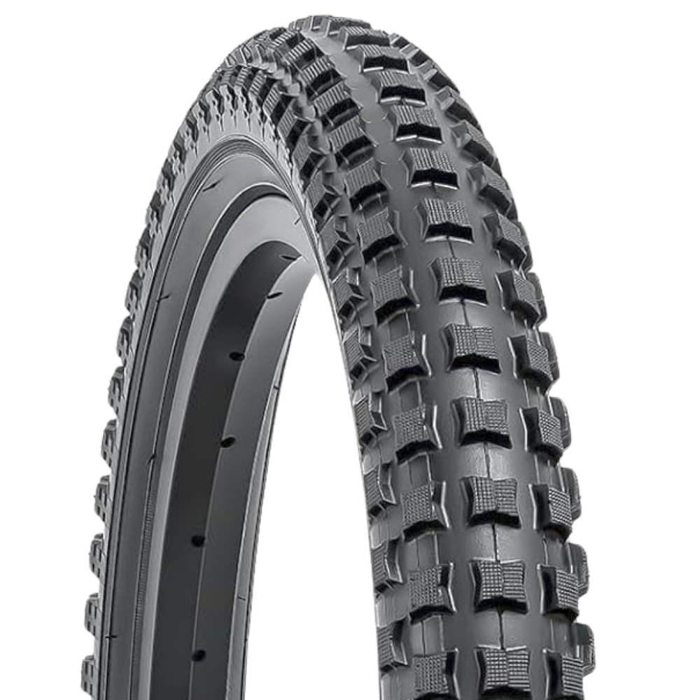 Rocket Charlie dirt jump BMX tyre 20 x 2.25
