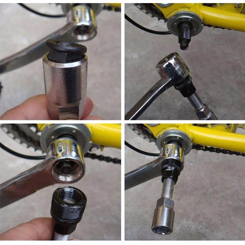 Crank Arm Remover Tool - Image 2