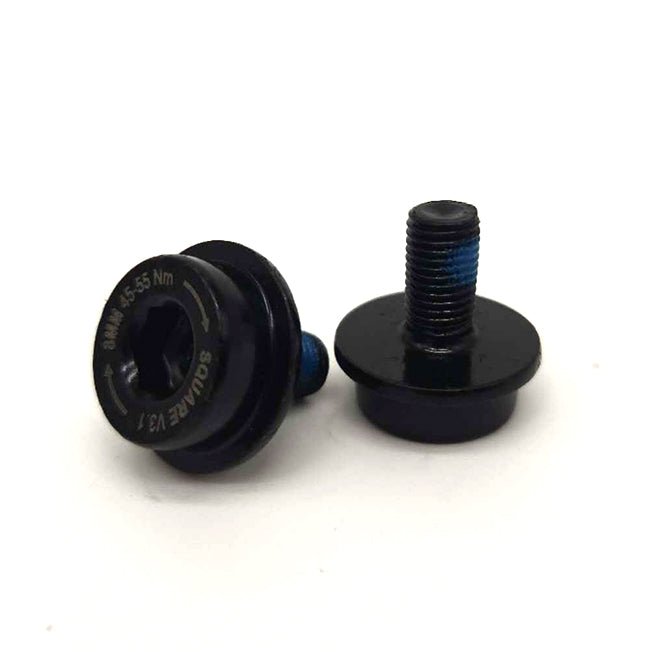 Crank Bolt Replacement – Buzz Bar V3.1 – Pair