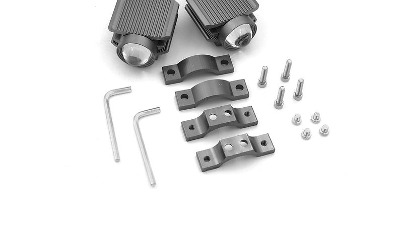 CYC Headlights - Image 2