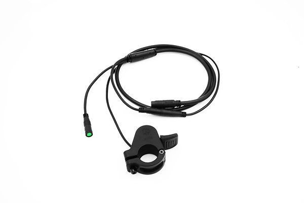 CYC 1T2 Main Wire Harness - Image 2
