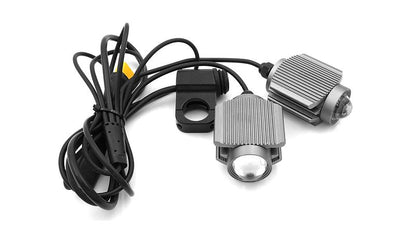 CYC Headlights