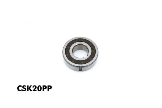 CYC Bearing Sprag Clutch for Gearboxes CSK25PP