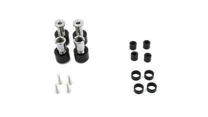 CYC Chainring and Sprocket Set 92mm Pressfit - Image 4