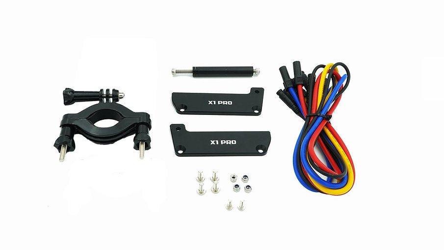 CYC Controller Extension Wire & Bracket