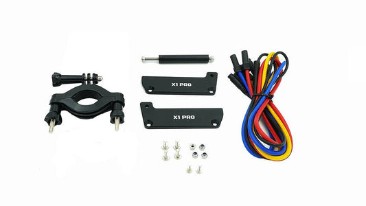 CYC Controller Extension Wire & Bracket