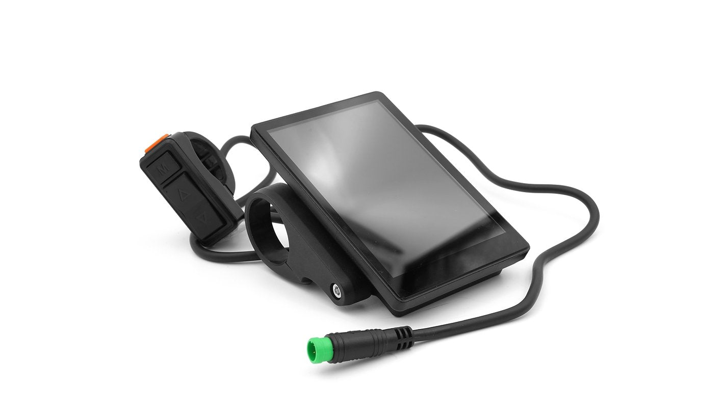 CYC Display DS103