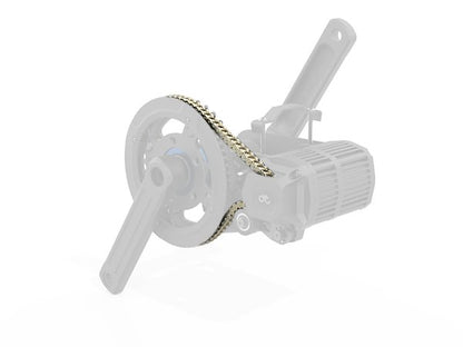 CYC Golden Motor Chain X1 Pro - Image 2