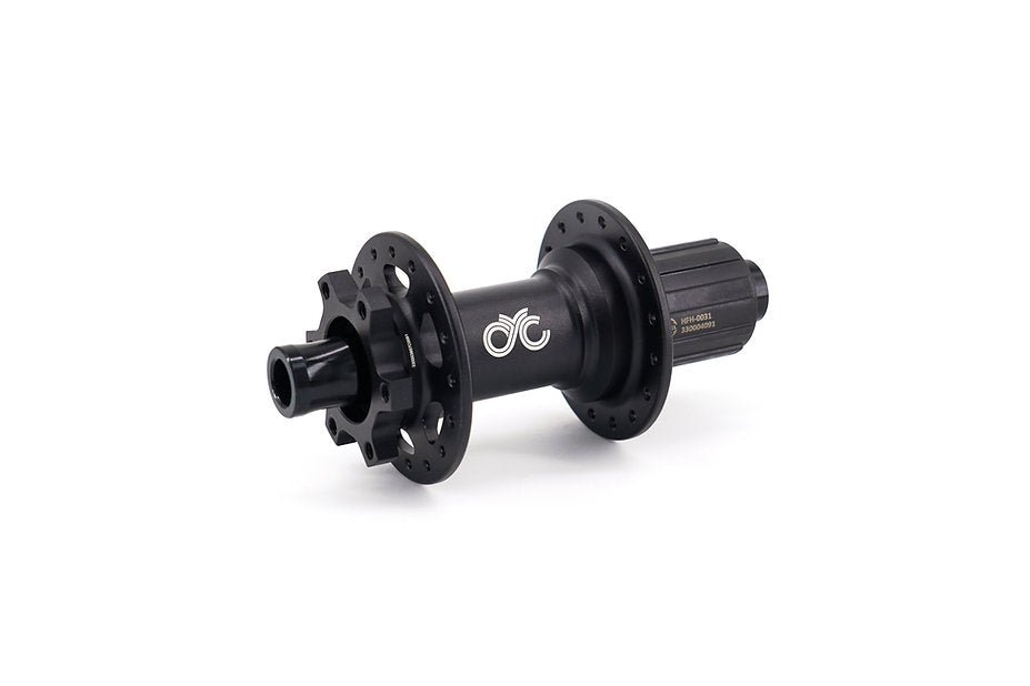 CYC Heavy-Duty Drivetrain - Image 3